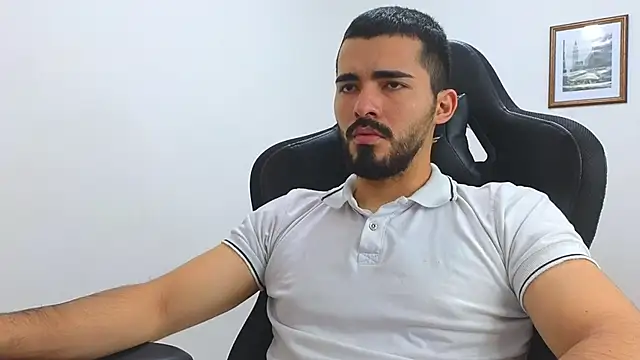 Massimoo 07 online show from 20, 3, 2025