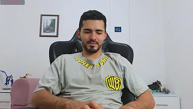 Massimoo 07 online show from 10, 9, 2025