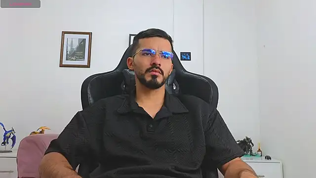 Massimoo 07 online show from 25, 9, 2025