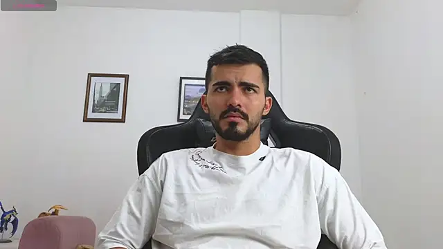 Massimoo 07 online show from 27, 9, 2025