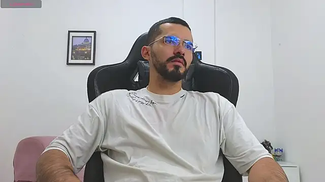 Massimoo 07 online show from 16, 1, 2026