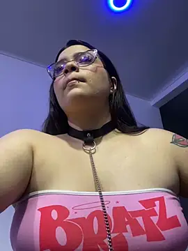 Snapshot of Sophia_cyrus11 chatting on 24, 12, 2024 Sophia cyrus11 online show from 24, 12, 2024