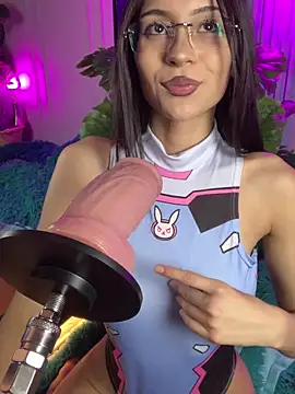 Abbydreams  online show from 26, 3, 2026