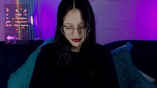 Abbydreams  online show from 9, 6, 2026