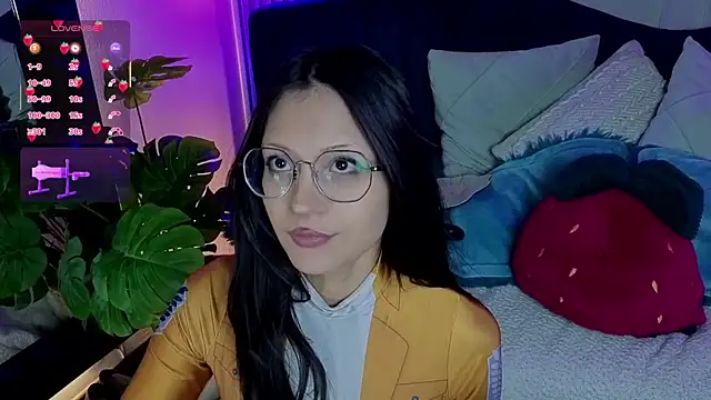 Abbydreams  online show from 20, 6, 2026