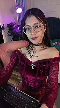 Abbydreams  online show from 23, 7, 2026