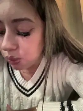 Snapshot of AndreaMood chatting on 22, 2, 2025 AndreaMood online show from 22, 2, 2025