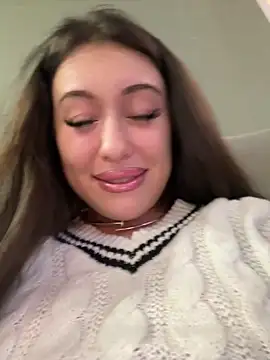 Snapshot of AndreaMood chatting on 22, 2, 2025 AndreaMood online show from 22, 2, 2025