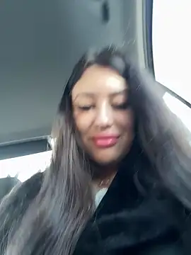 Snapshot of AndreaMood chatting on 27, 2, 2025 AndreaMood online show from 27, 2, 2025