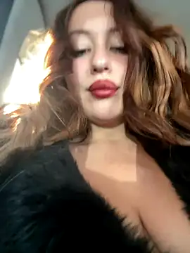 Snapshot of AndreaMood chatting on 9, 10, 2025 AndreaMood online show from 9, 10, 2025