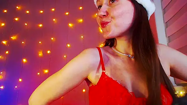 MelanyOx online show from 22, 12, 2024