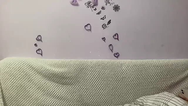 Dreamyblushfairy online show from 16, 3, 2025