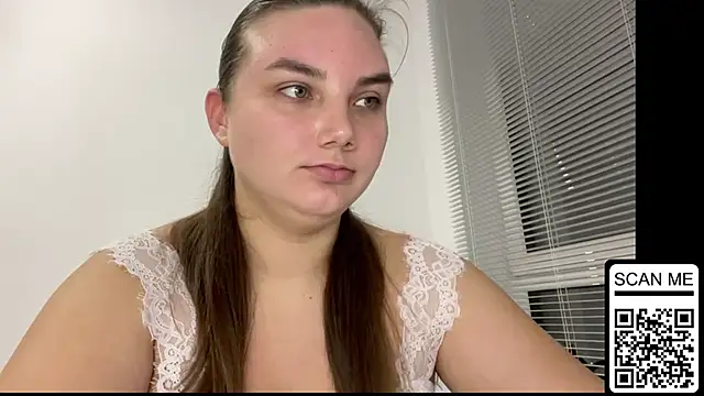 Dreamyblushfairy online show from 26, 10, 2025