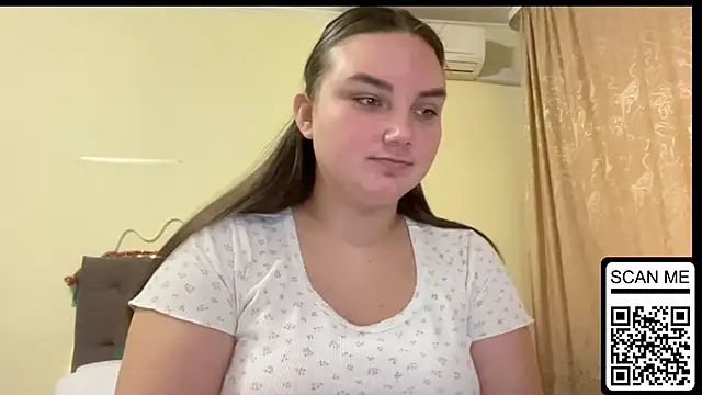 Dreamyblushfairy online show from 21, 11, 2025