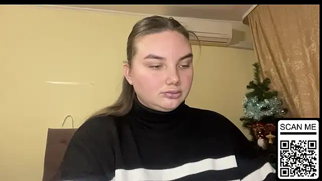 Dreamyblushfairy online show from 9, 1, 2026