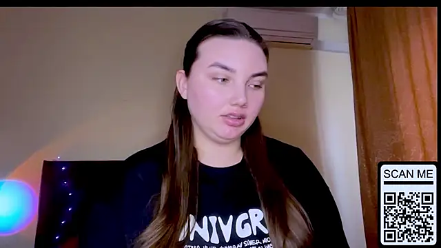 Dreamyblushfairy online show from 20, 2, 2026