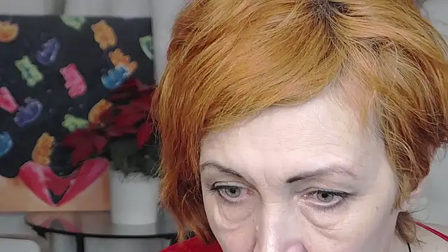 SilviaHart online show from 3, 2, 2025