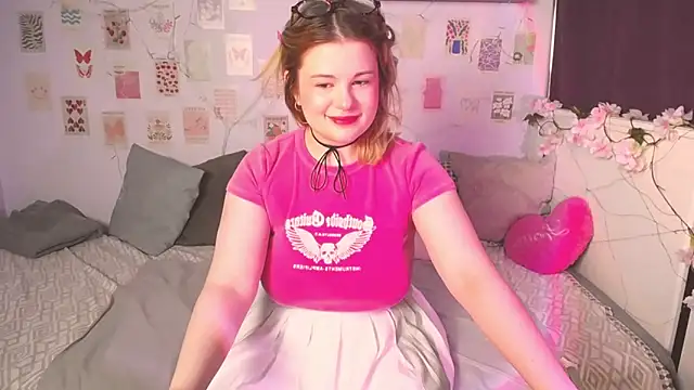 TessPleasure online show from 31, 1, 2025