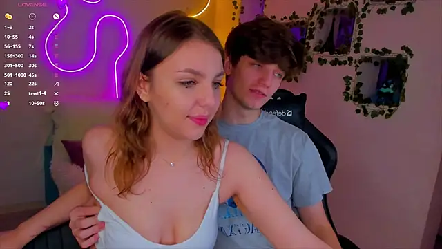 RobertAndLinela online show from 30, 12, 2024