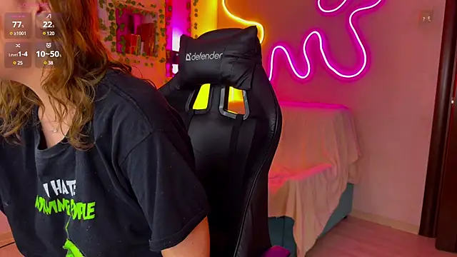 RobertAndLinela online show from 13, 3, 2025