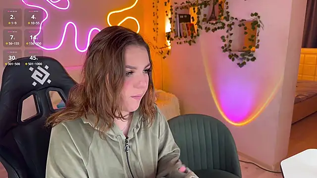 RobertAndLinela online show from 30, 10, 2025