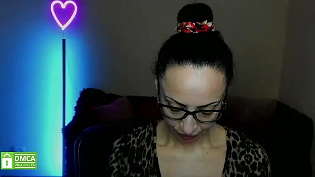 Arianasweety23 online show from 13, 2, 2025