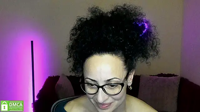 Arianasweety23 online show from 26, 2, 2025