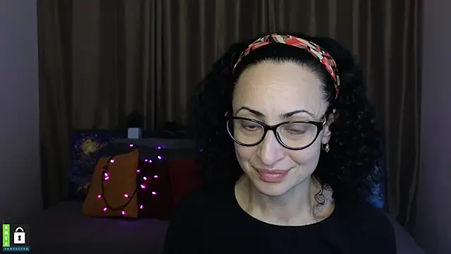 Arianasweety23 online show from 4, 3, 2025