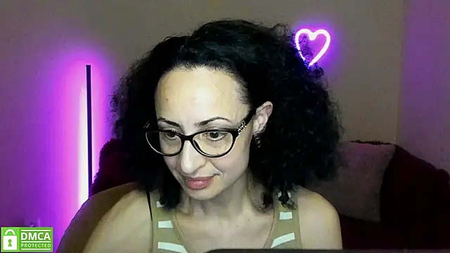 Arianasweety23 online show from 9, 3, 2025