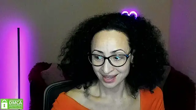 Arianasweety23 online show from 17, 3, 2025