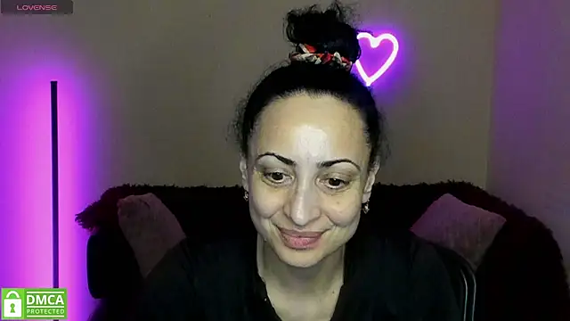 Arianasweety23 online show from 20, 3, 2025