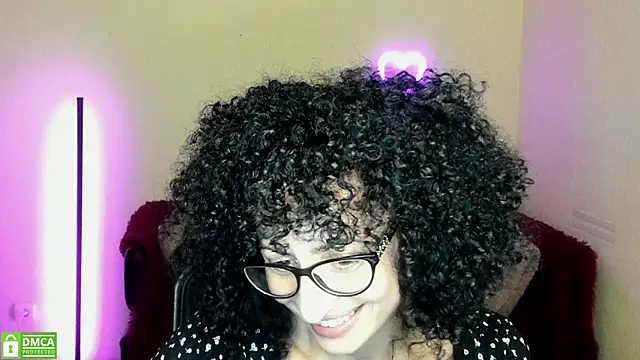 Arianasweety23 online show from 12, 9, 2025