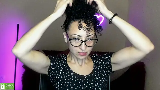 Arianasweety23 online show from 16, 9, 2025