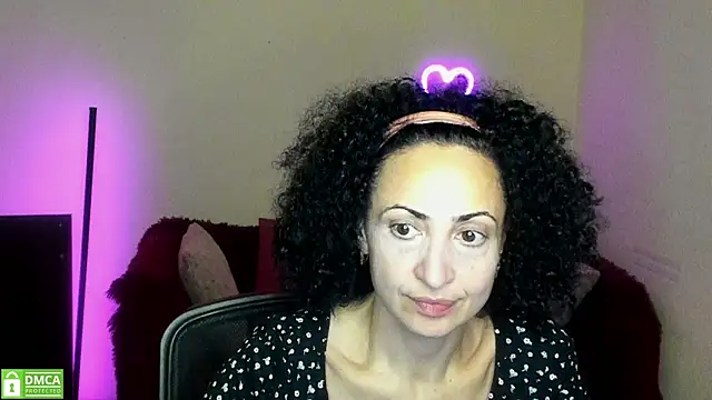 Arianasweety23 online show from 24, 9, 2025