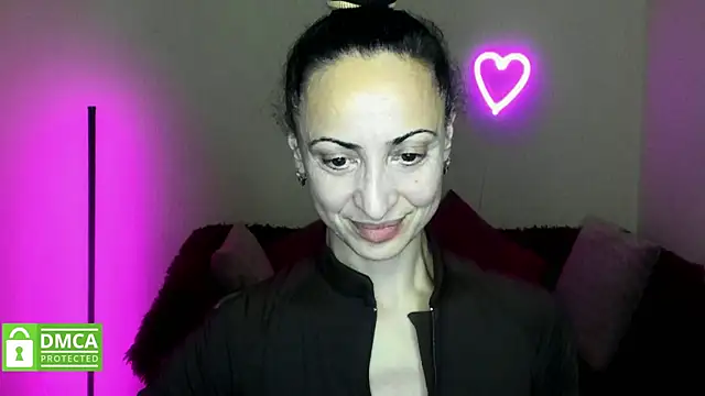 Arianasweety23 online show from 16, 10, 2025