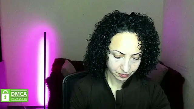 Arianasweety23 online show from 4, 11, 2025