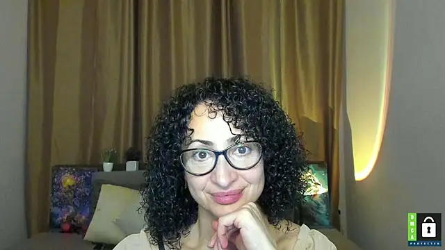 Arianasweety23 online show from 12, 11, 2025