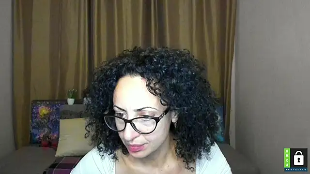 Arianasweety23 online show from 13, 11, 2025