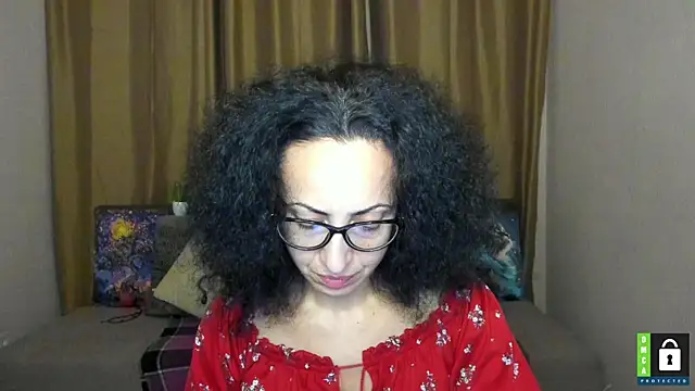 Arianasweety23 online show from 20, 11, 2025