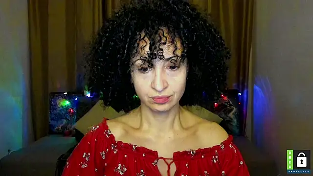 Arianasweety23 online show from 30, 11, 2025