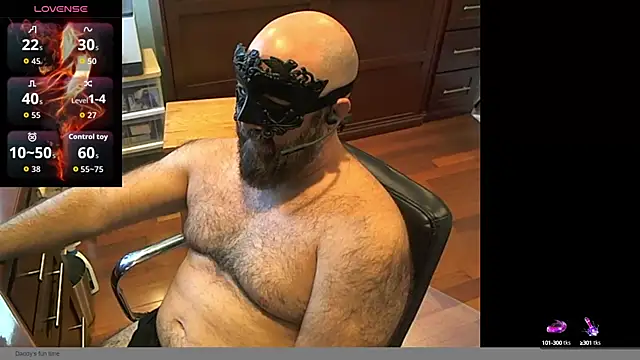 geronimo 431 online show from 28, 9, 2025