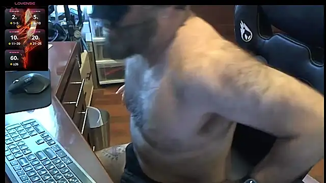 geronimo 431 online show from 8, 4, 2026