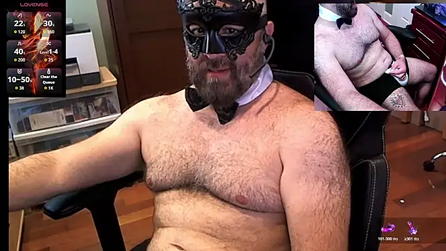 geronimo 431 online show from 9, 6, 2026