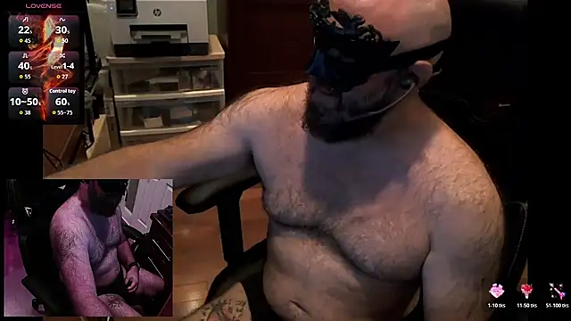 geronimo 431 online show from 7, 8, 2026