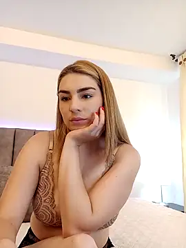 VictoriaMolina online show from 16, 3, 2025