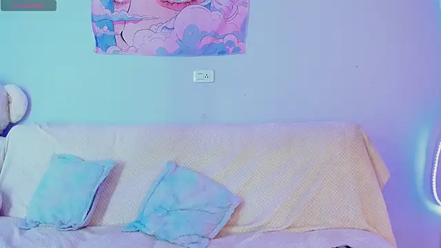 Irene Grey20 online show from 17, 3, 2025