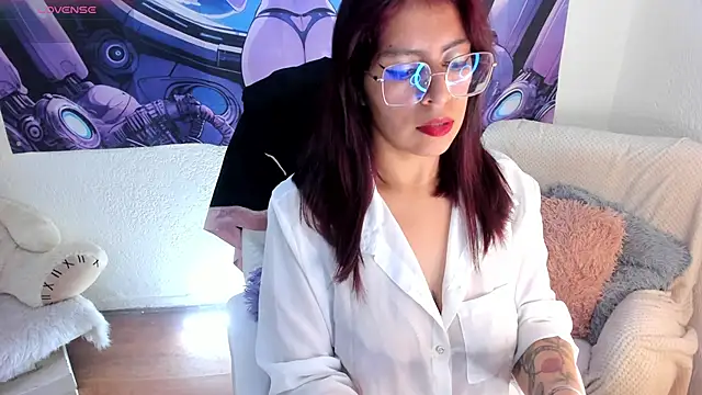 Irene Grey20 online show from 19, 10, 2025