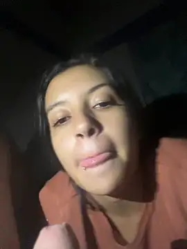 Snapshot of MikeAndJessy chatting on 7, 3, 2025 MikeAndJessy online show from 7, 3, 2025