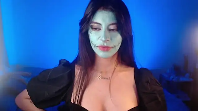 Snapshot of nala-saphir chatting on 1, 11, 2025 nala-saphir online show from 1, 11, 2025