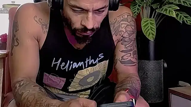 callme douglas online show from 19, 2, 2026